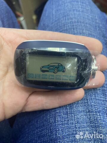 Брелок starline B92