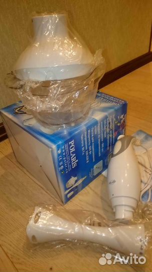 Блендер Polaris PHB 0302 Новый