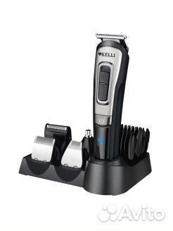 Триммер 5в1 Kelli