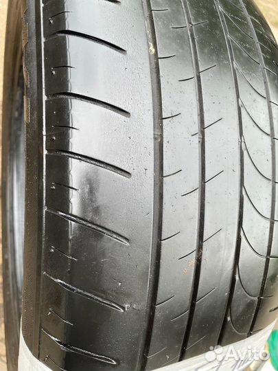 Bridgestone Dueler H/L 235/55 R20 102V