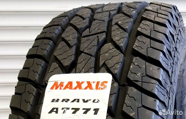 Maxxis AT-771 Bravo 265/65 R18 114S