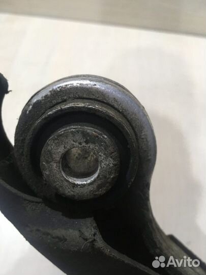 Рычаг подвески задний Mercedes-Benz S-Class W220