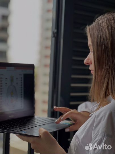 Дизайн человека Human Design