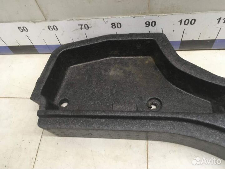 Ящик для инструментов Lancer (CX,CY) 2007