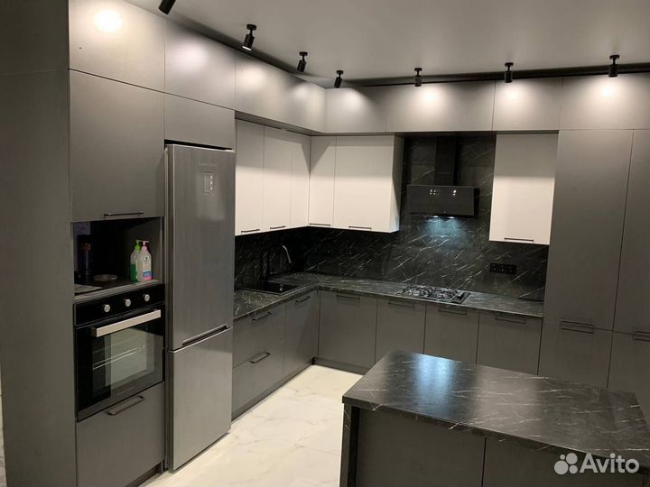 Кухня на заказ