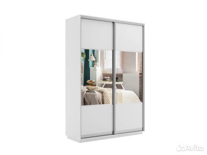 Шкаф-купе Экспресс