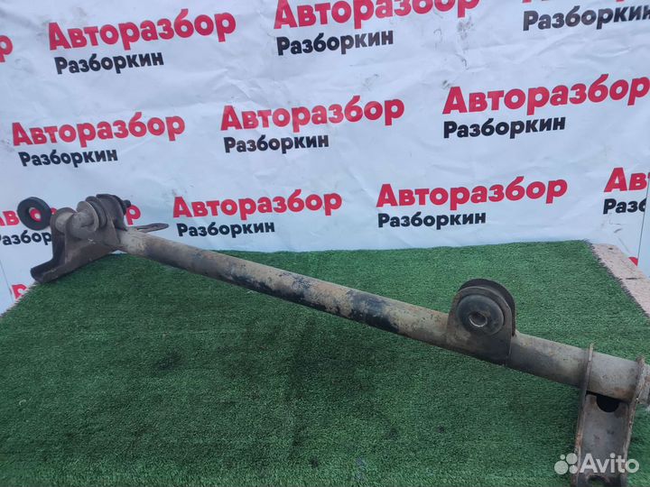 Труба передняя 16кл и 8кл Ваз 2112 2110