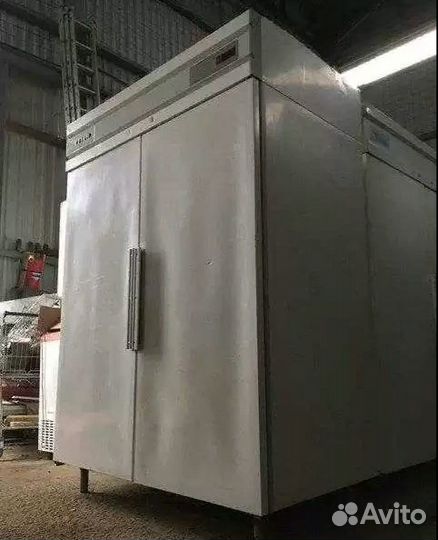 Холодильный шкаф Polair CM 114-S