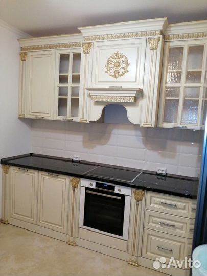 Сборка Мебели