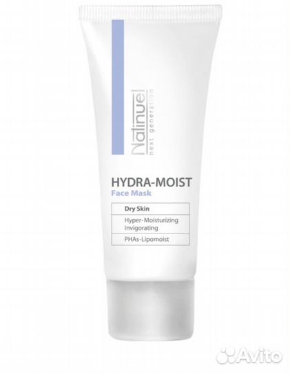 Уход за кожей лица профессиональный