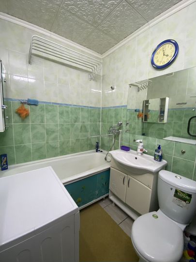 1-к. квартира, 35,6 м², 7/9 эт.