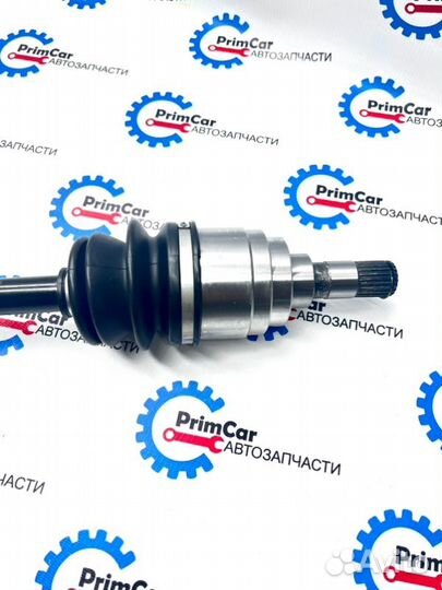 Привод передний левый Daihatsu Terios J100G