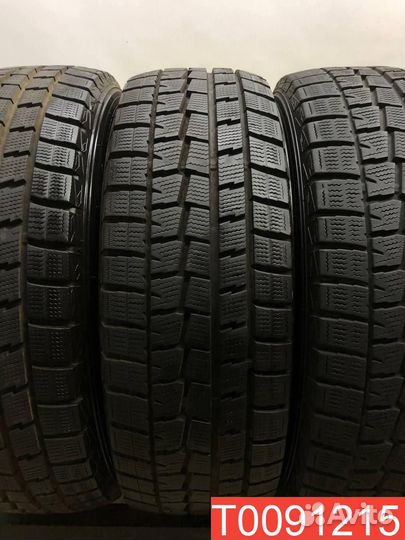 Dunlop Winter Maxx WM01 205/60 R16 101R