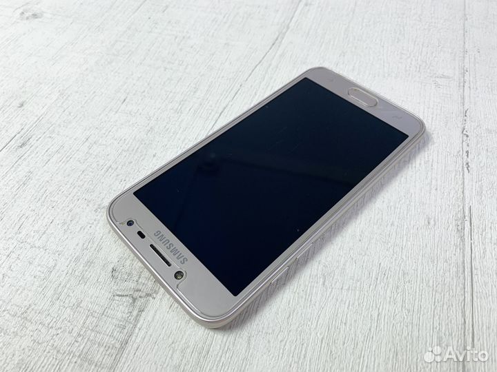 Samsung Galaxy J2 (2018), 16 ГБ