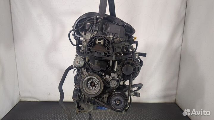 Генератор Citroen C4 Cactus, 2016