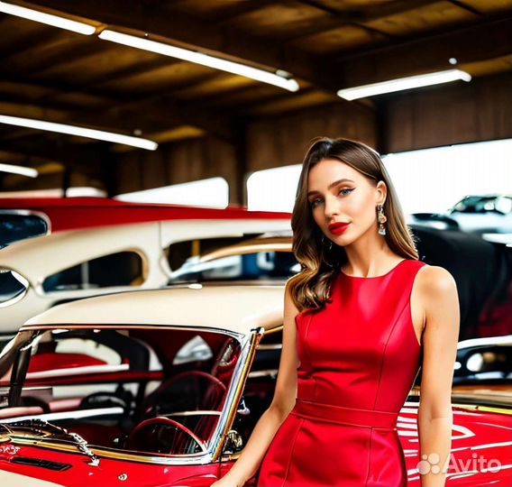 Стендистка