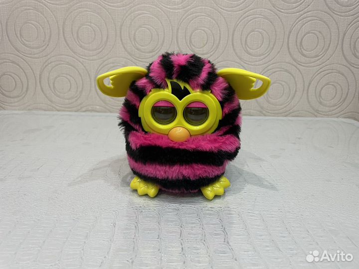 Игрушка Furby