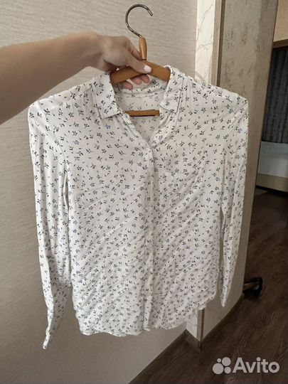 Рубашка reserved