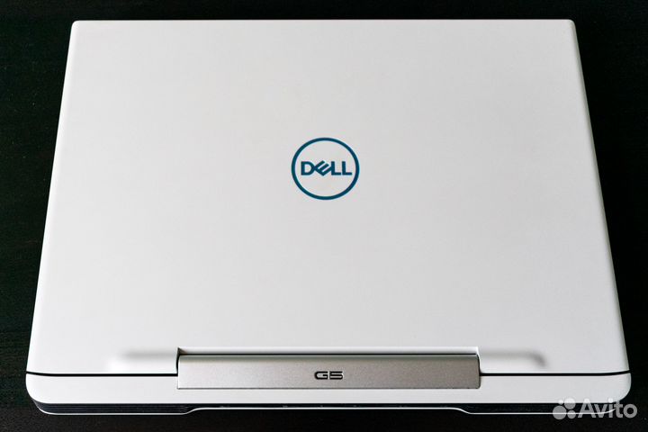 Игровой ноутбук Dell G5 15 5590