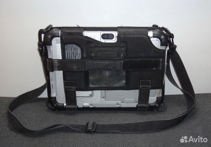 Panasonic Toughpad FZ-G1ahjax1M MK1 #908