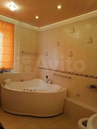 3-к. квартира, 79,4 м², 8/9 эт.