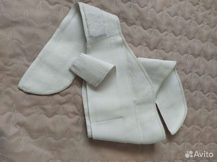 Бандаж для беременных и послеродовой