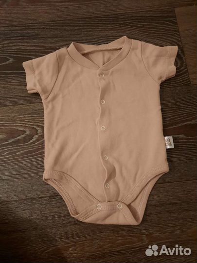 Детские вещи