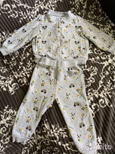 Костюм для мальчика