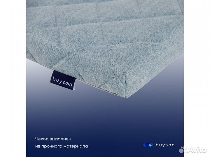 Матрасы со склада