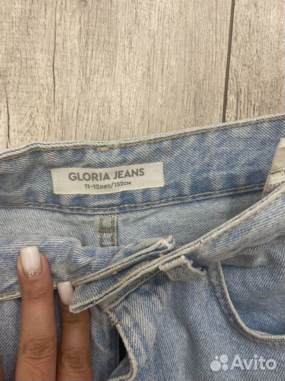 Джинсы gloria jeans 152