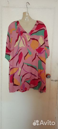 Туника женская новая