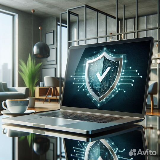 Антивирус Касперский ключ Kaspersky Total Security