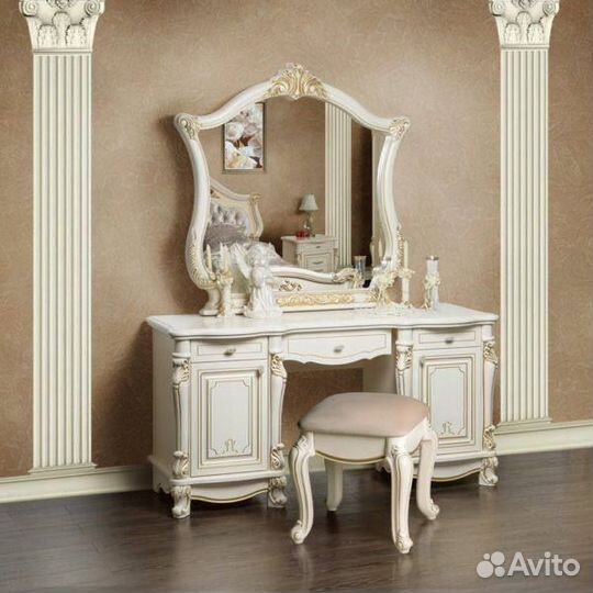 Спальня Кассандра