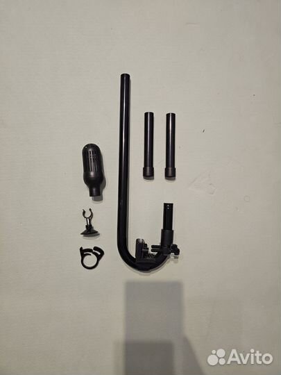 Комплект впускной трубы для воды в аквариум