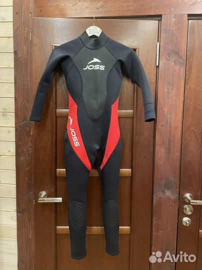 Гидрокостюм женский Joss XS