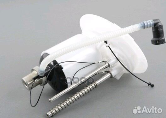 Фильтр топливный audi: A4/ A5 B8 quattro 8K0201