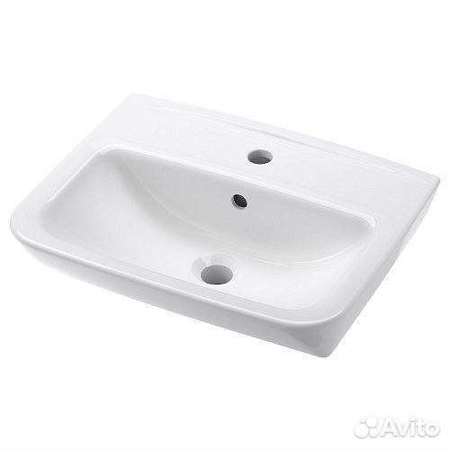 Раковина 51 см икеа тинген