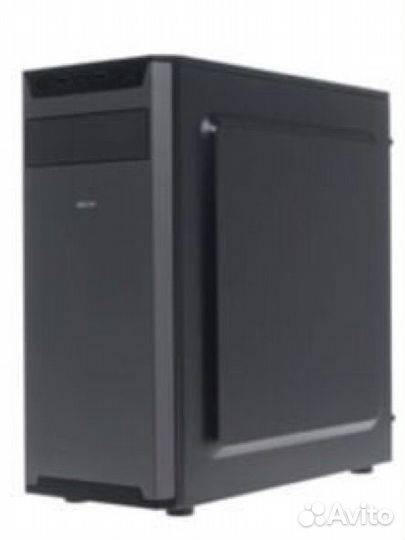 Системный блок