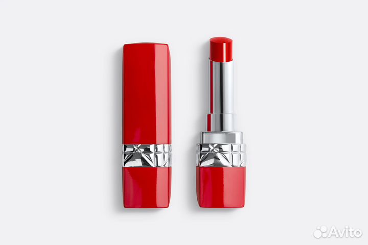 Dior Губная помада Ultra Rouge