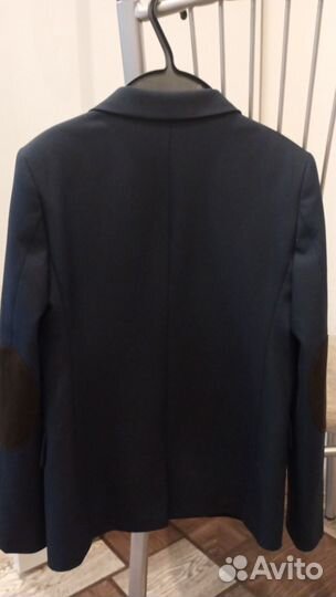 Пиджак van cliff 134