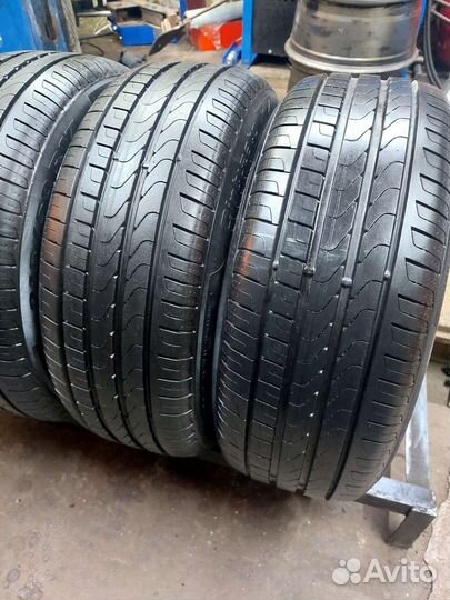 Pirelli Cinturato P7 215/50 R17 95W