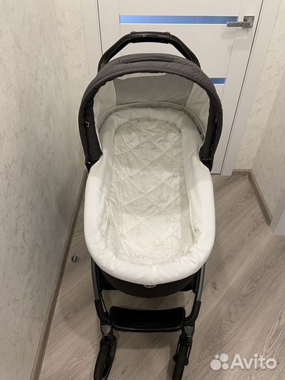 Коляска Peg perego s51