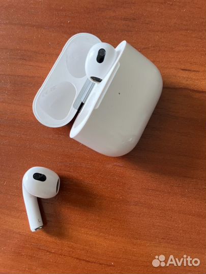 Airpods 3