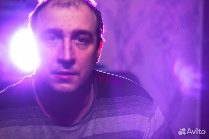 Свет и звук на ваше мероприятие