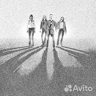 BAD company - Burnin' Sky (CD)