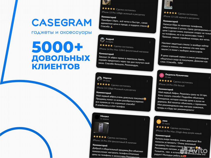 iPhone 15 Pro Max, 256 ГБ