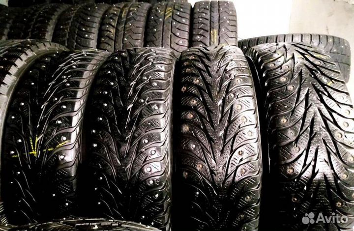 Yokohama Ice Guard IG35 195/65 R15