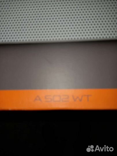 Воздухоочиститель bork