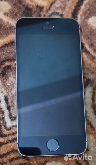 iPhone 5S, 16 ГБ