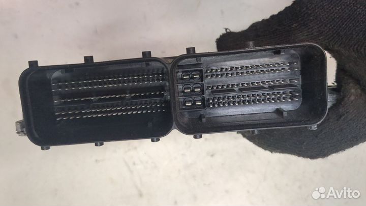 Блок управления двигателем Hyundai Palisade, 2020